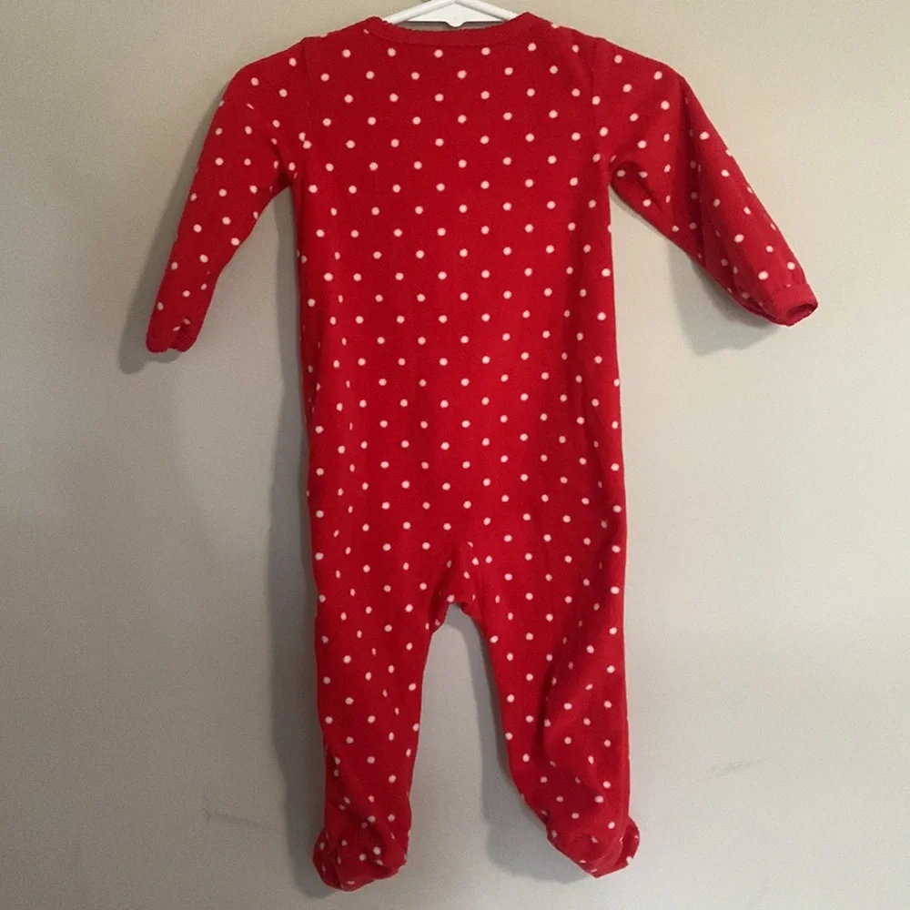 Carters baby size